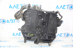 Intake manifold Infiniti G35 4d 06-09