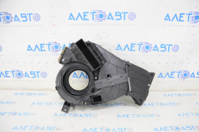 Rear Heater Housing Naked Tesla Model X 16-21