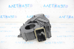 Rear Heater Housing Naked Tesla Model X 16-21
