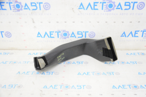 Trunk duct right Tesla Model X 16-21 lower