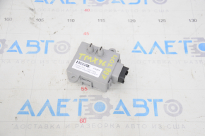 LHD ionizer Control Unit Module Tesla Model X 16-21