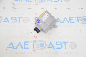 LHD ionizer Control Unit Module Tesla Model X 16-21