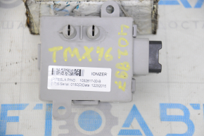 LHD ionizer Control Unit Module Tesla Model X 16-21