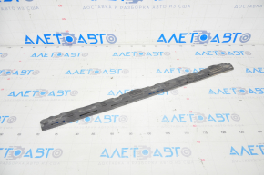 Battery mount rear left Tesla Model S 16-20 rest