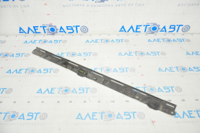 Battery mount rear left Tesla Model S 16-20 rest