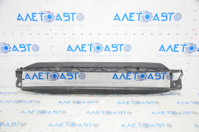 Radiator cooling deflector central Tesla Model S 16-20 rest