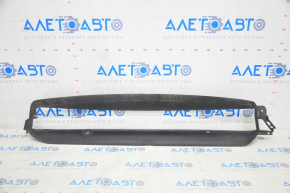 Radiator cooling deflector central Tesla Model S 16-20 rest