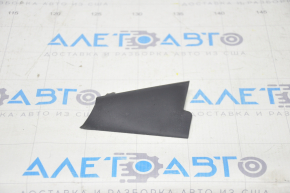 Radiator deflector plug right Tesla Model S 16-20 rest, break fastener