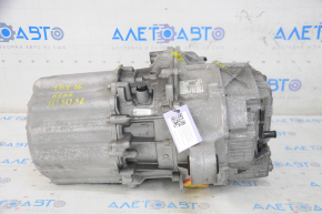 Electric Motor Rear Tesla Model X 16-21 SMALL 103k