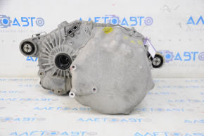 Electric Motor Rear Tesla Model X 16-21 SMALL 103k