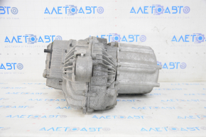Electric Motor Rear Tesla Model X 16-21 SMALL 103k