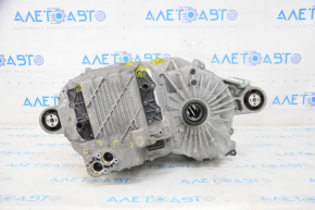 Electric Motor Rear Tesla Model X 16-21 SMALL 103k