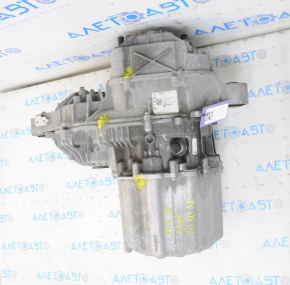 Electric Motor Rear Tesla Model X 16-21 SMALL 103k