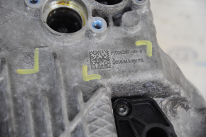 Electric Motor Rear Tesla Model X 16-21 SMALL 103k