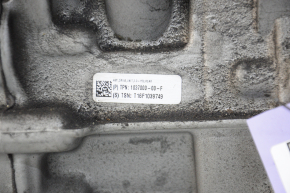 Electric Motor Rear Tesla Model X 16-21 SMALL 103k