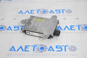 Blind Spot Sensor BSM Left Toyota Prius 16-18