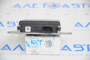 Blind Spot Sensor BSM Left Toyota Prius 16-18