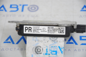 Blind Spot Sensor BSM Left Toyota Prius 16-18