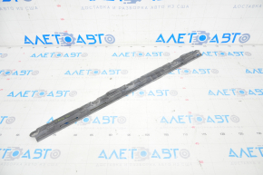 Battery mount left Tesla Model S 16-20 rest