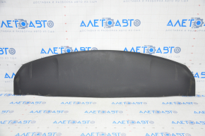 Tesla Model X Front Bumper Lip Cover 16-21 Structure, Filed