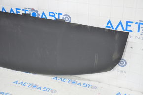 Tesla Model X Front Bumper Lip Cover 16-21 Structure, Filed