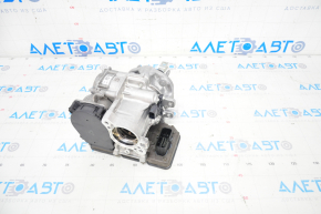 i-Booster Tesla Model S 12-20