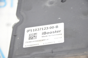 i-Booster Tesla Model S 12-20