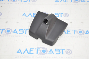 Tesla Model X 16-21 interior mirror trim for one camera, broken fasteners