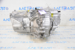 Tesla Model X Front Electric Motor 16-18 103k