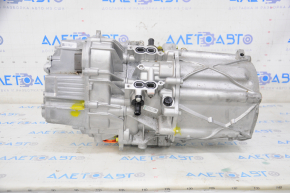 Tesla Model X Front Electric Motor 16-18 103k