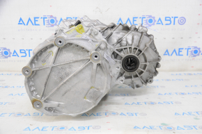 Tesla Model X Front Electric Motor 16-18 103k