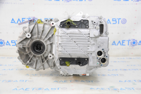 Tesla Model X Front Electric Motor 16-18 103k