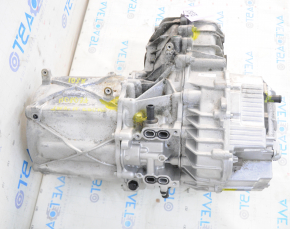 Tesla Model X Front Electric Motor 16-18 103k