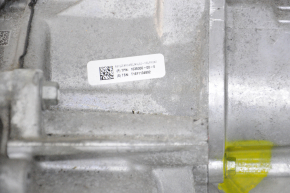 Tesla Model X Front Electric Motor 16-18 103k