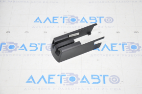 Passenger Seat Rail Trim Front Right Tesla Model X 16-21