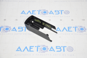 Passenger Seat Rail Trim Front Right Tesla Model X 16-21