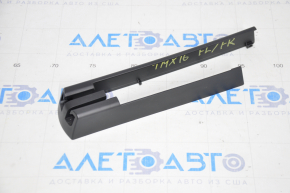 Driver's Seat Runner Pad Front Right Tesla Model X 16-21
