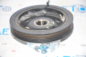 Crankshaft pulley Mercedes CLA 250 14-19 2.0T