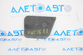 Mudguard threshold rear right Lincoln MKC 15-