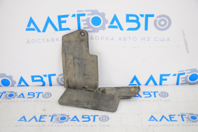 Rear left threshold mudguard Toyota Sienna 11-20