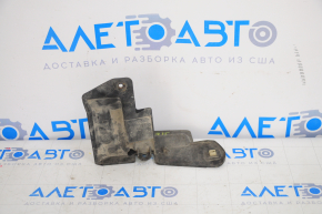 Mudguard threshold rear right Toyota Sienna 11-20