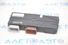 Tesla Model S Driver Seat Position Memory Unit 12-20