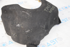 Tesla Model X 16-18 Front Motor Housing Scratched