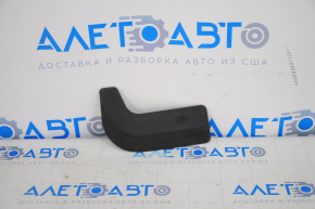 Mudguard threshold rear left Ford Focus mk3 11-18