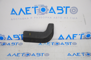 Mudguard threshold rear right Ford Focus mk3 11-18