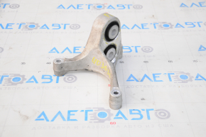 Front engine mount left Tesla Model X 16-18 first, cracked silent blocks