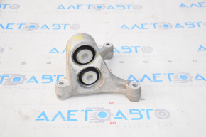 Front engine mount left Tesla Model X 16-18 first, cracked silent blocks