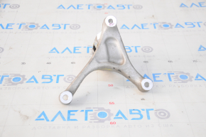 Front engine mount left Tesla Model X 16-18 first, cracked silent blocks
