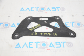 Front Engine Bracket Gasket Right Tesla Model X 16-18 Type 2
