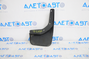 Mudguard rear left Ford Escape 13-19